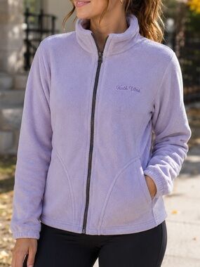 Tipsy Fleece